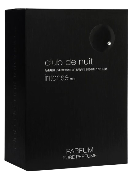 Armaf Club de Nuit Intense Man parfum 150 ml