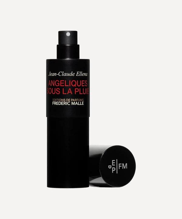 frederic malle angeliques sous la pluie