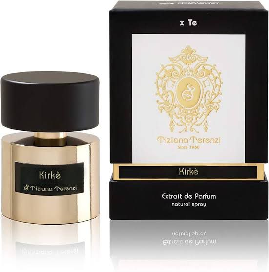 Tiziana Terenzi Kirke Edp