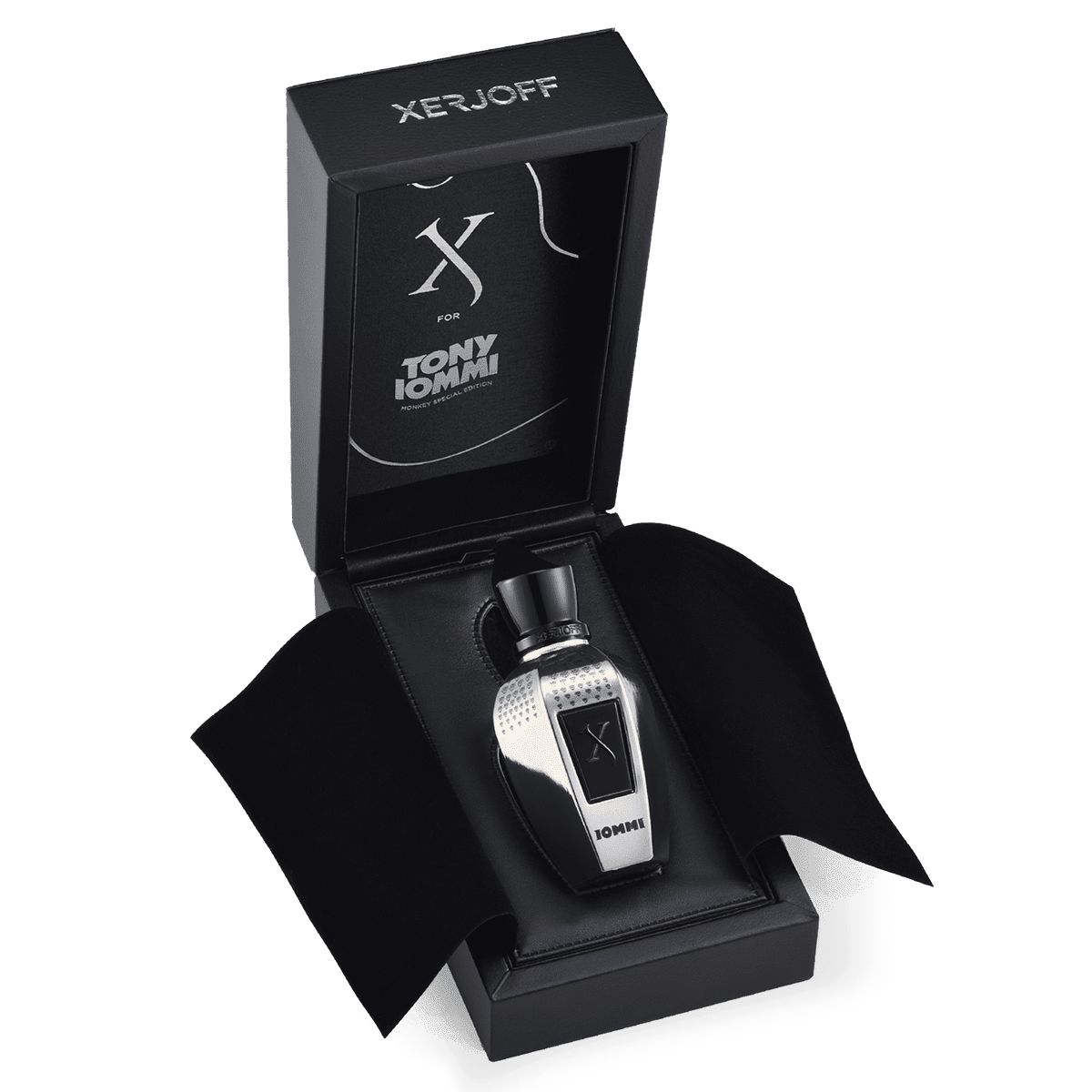 Xerjoff TONY IOMMI MONKEY SPECIAL