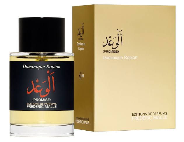 Frederic Malle Promise