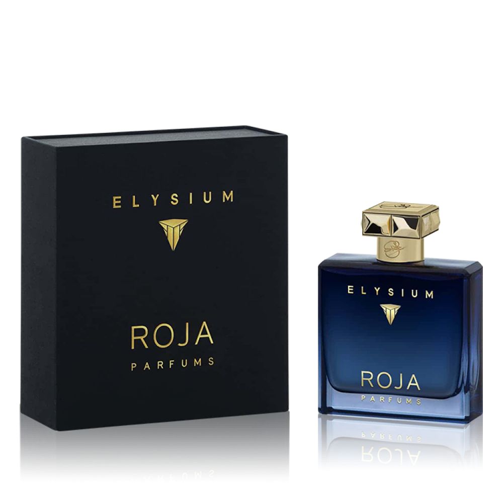 Roja dove elysium cologne