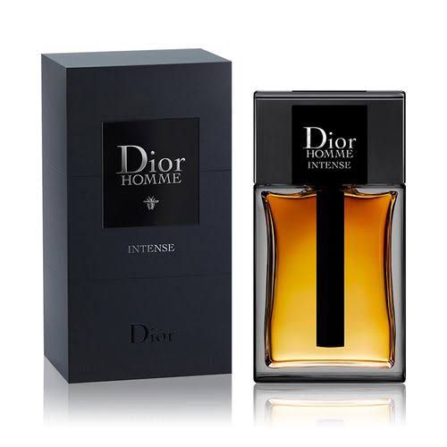 Dior Homme Intense EDP