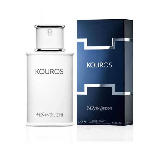 Kouros Yves Saint Laurent