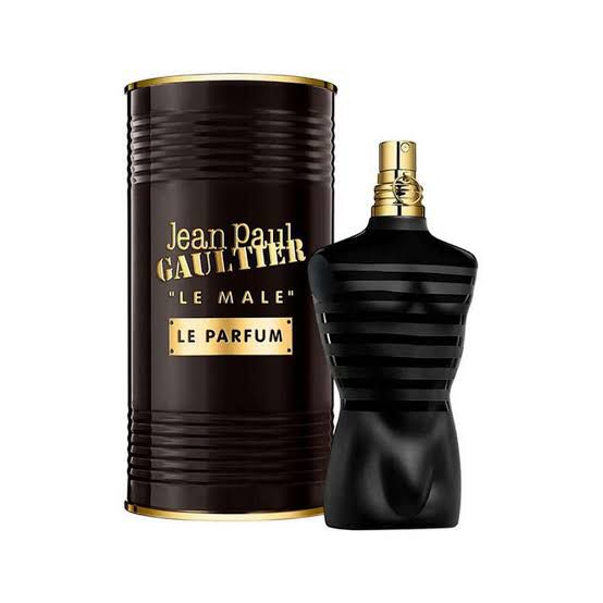 Le Male Le Parfum Jean Paul Gaultier
