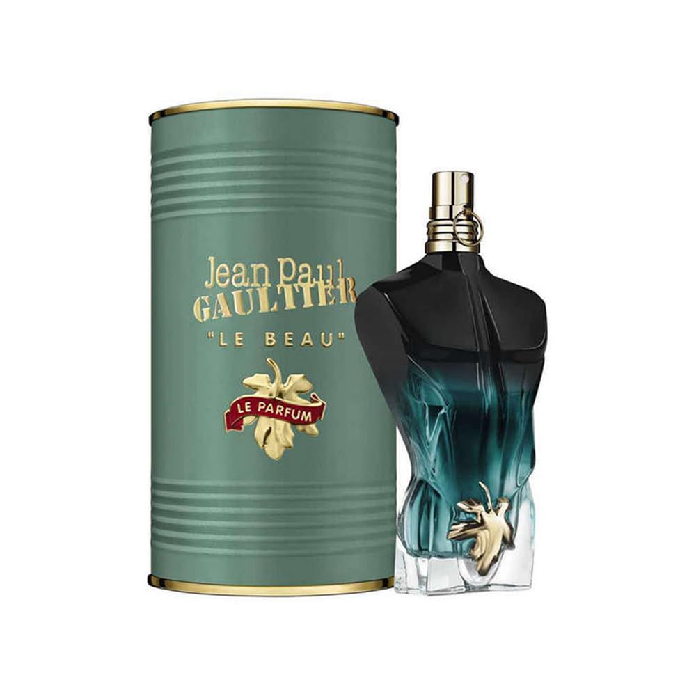 Le Beau Le Parfum Jean Paul Gaultier