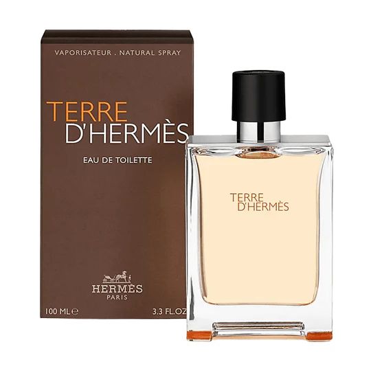 Terre d'Hermès