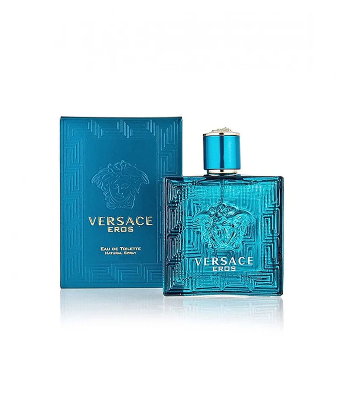 Eros Versace EDT