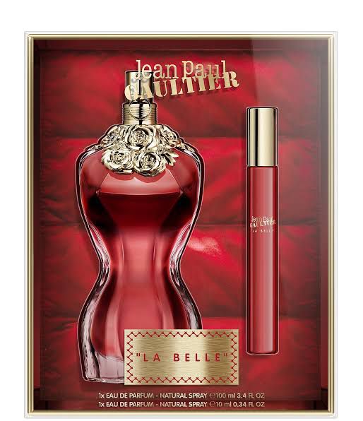 La Belle Jean Paul Gaultier