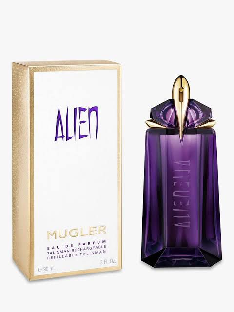 Alien Mugler EDP