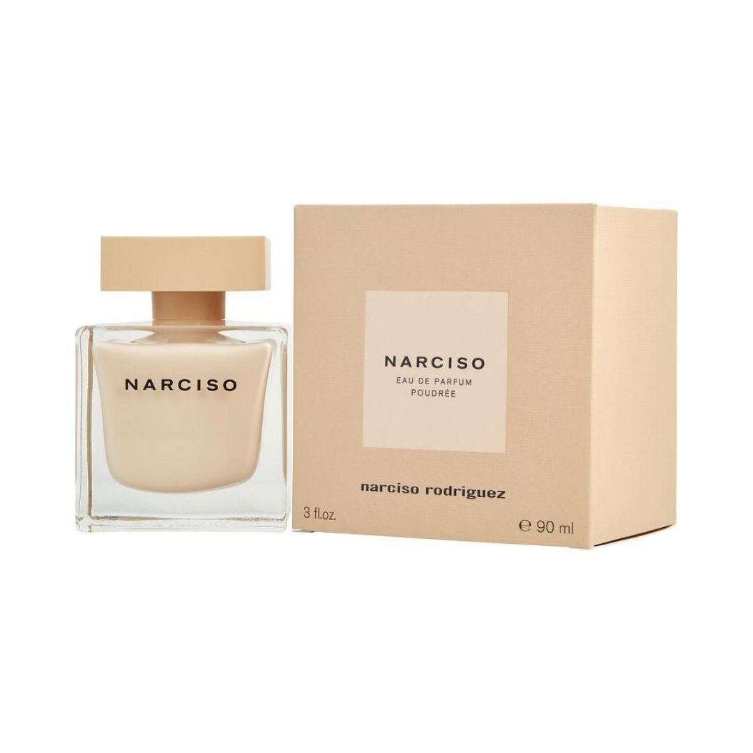 Narciso Poudree