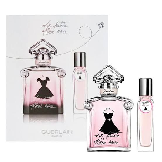 Guerlain La Petite Robe Noire
