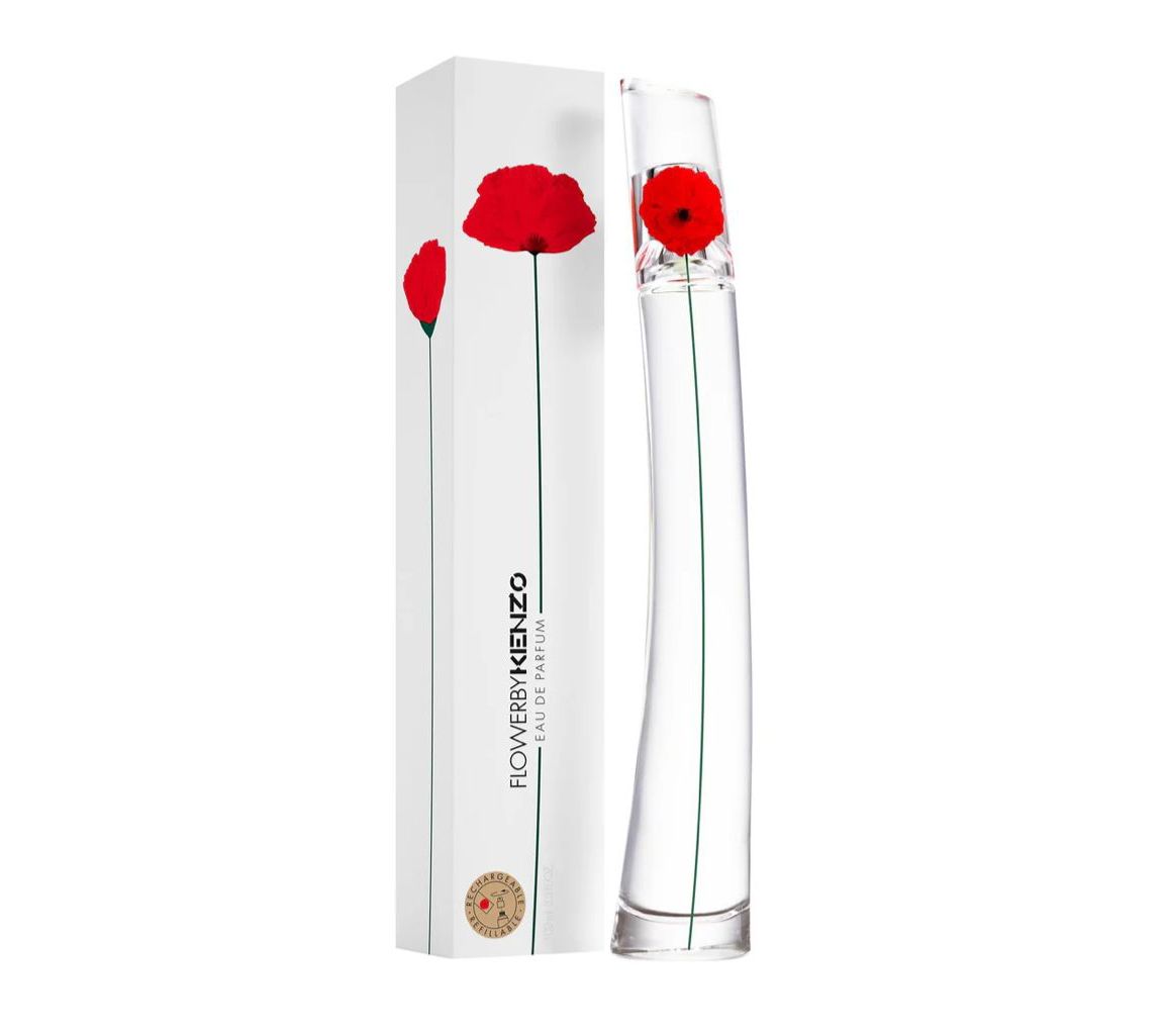 Kenzo Flower