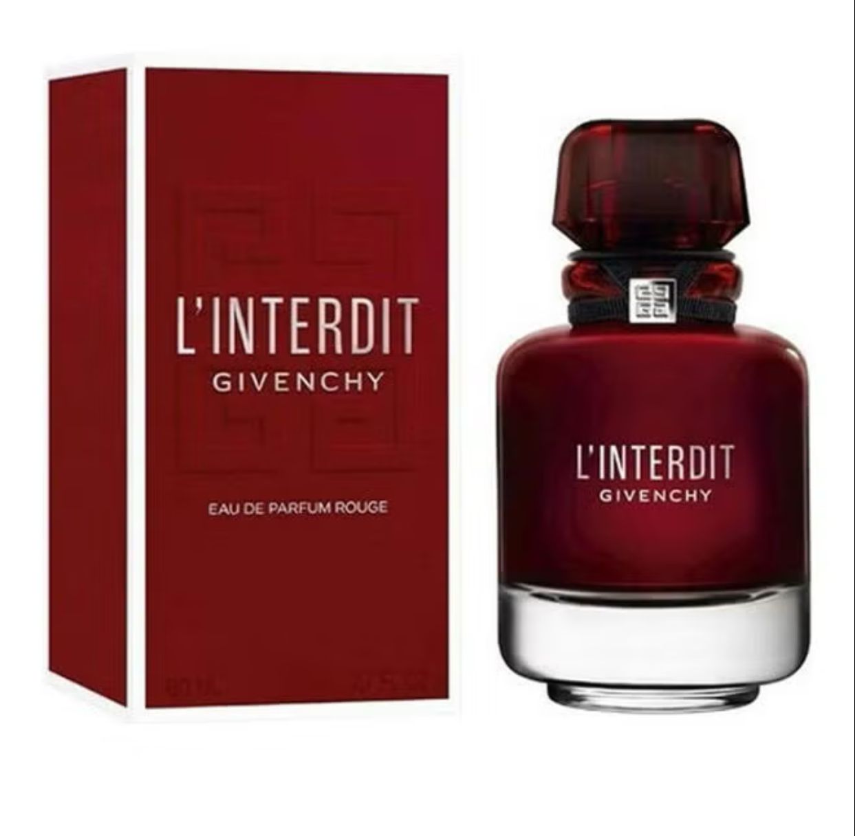 Givenchy L'Interdit Eau de Parfum