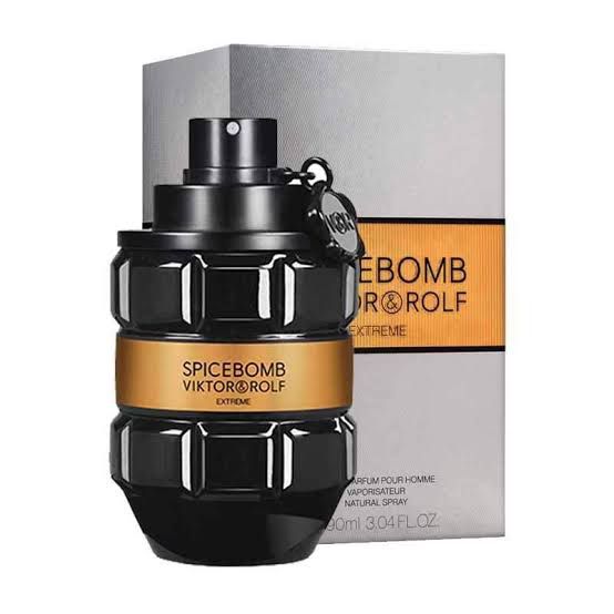 Spicebomb Extreme Viktor&Rolf