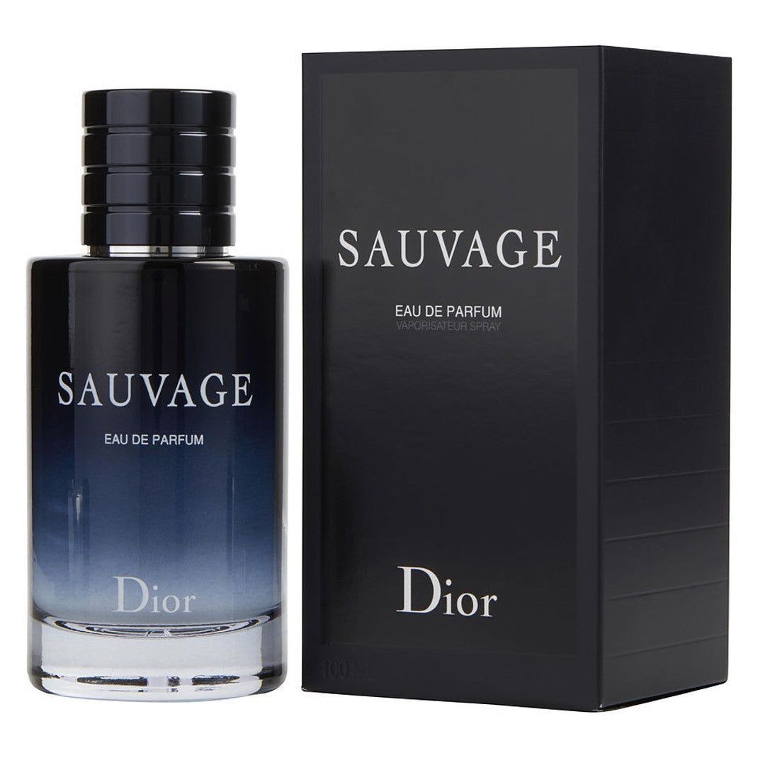 Dior Sauvage Eau de Parfum