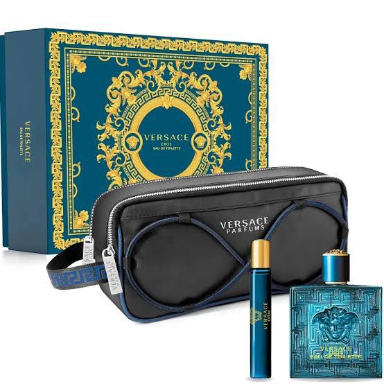 Eros Versace EDT