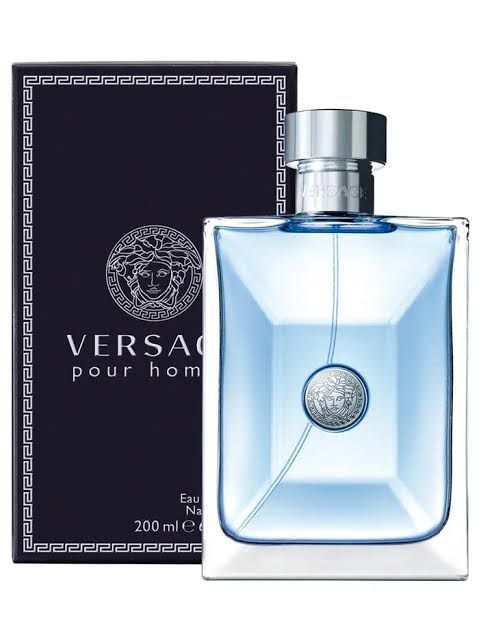 Versace Pour Homme