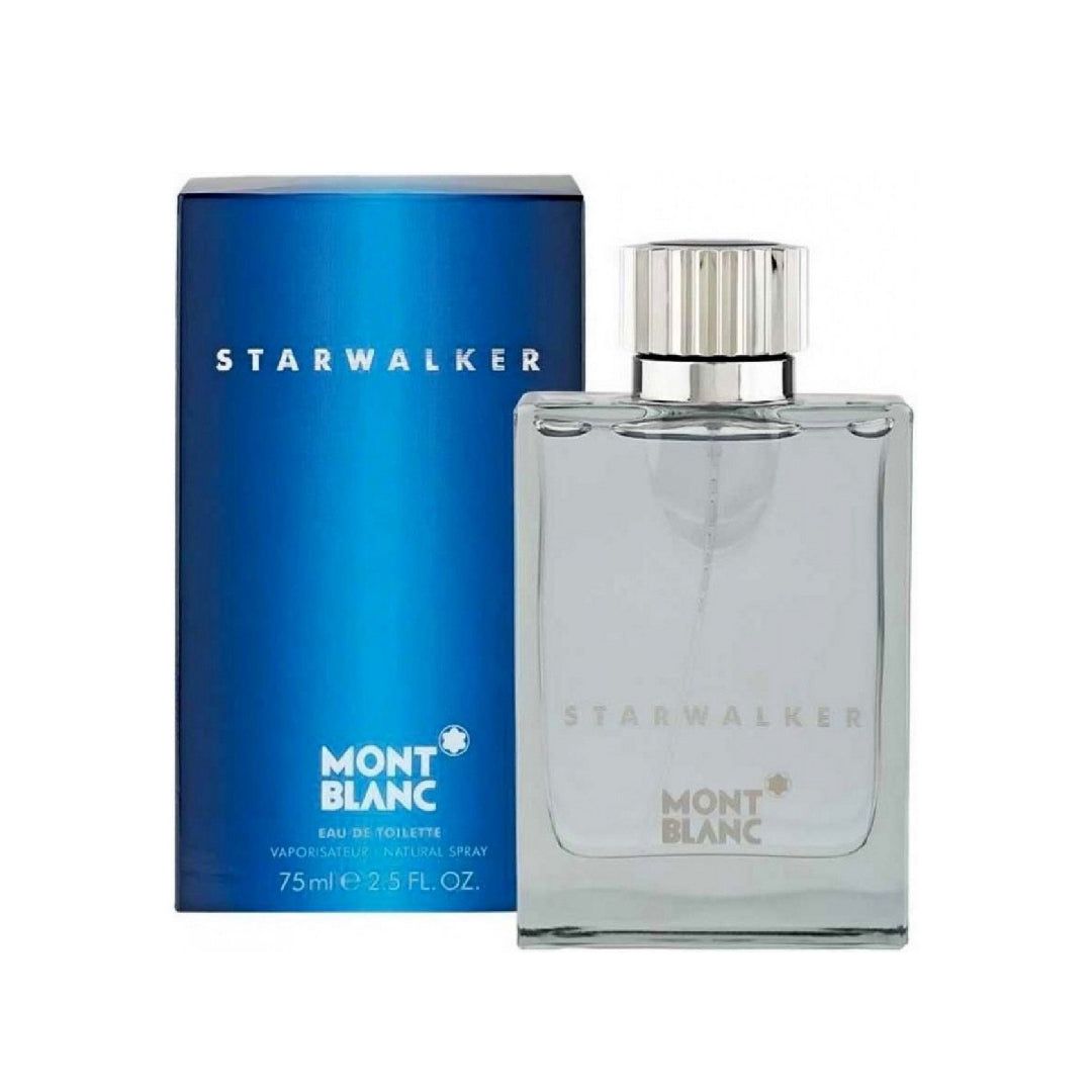 Montblanc Starwalker