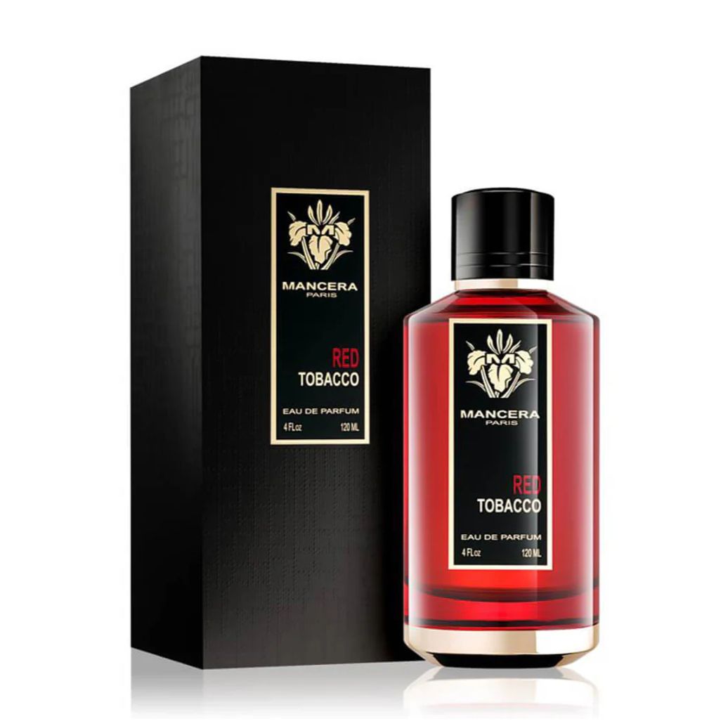 Mancera Red Tobacco