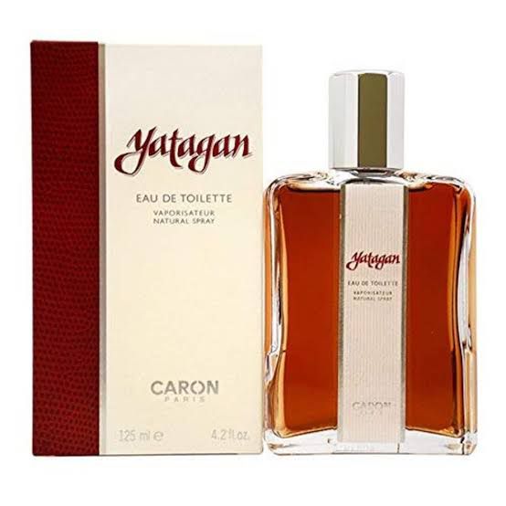 Caron Yatagan