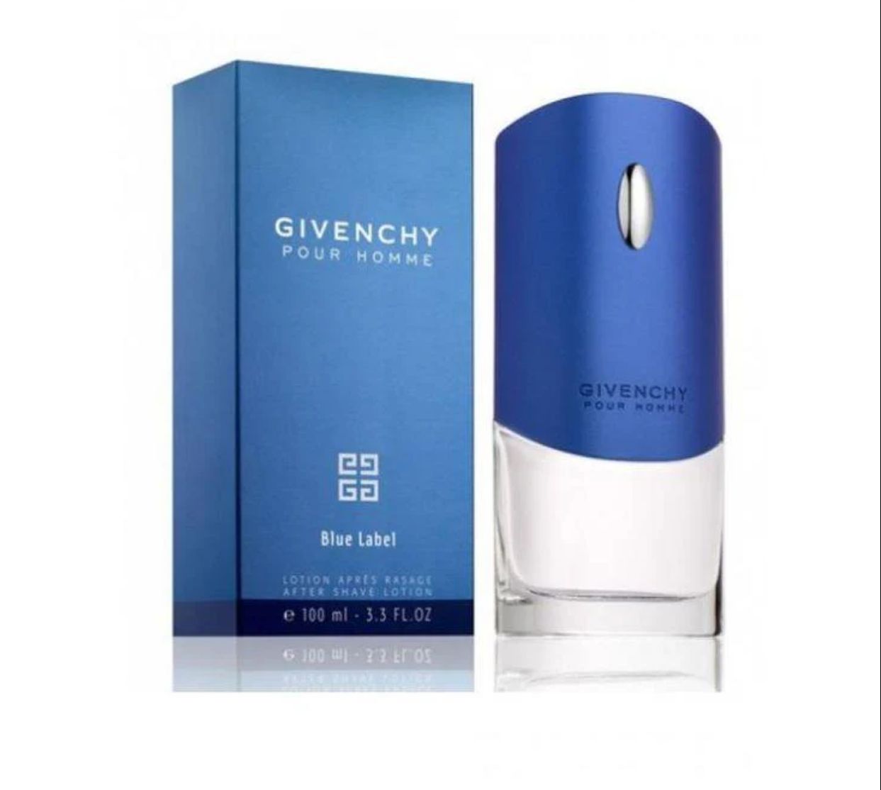 Givenchy  Blue Label