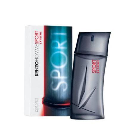 Kenzo Homme Sport Extreme