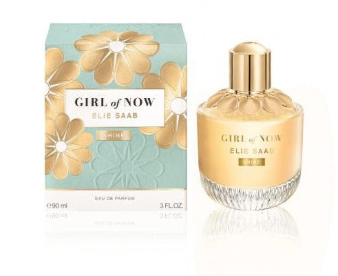 Girl of Now Shine Elie Saab