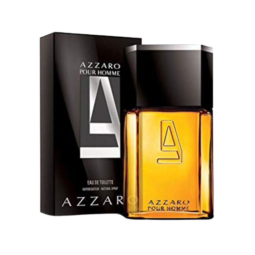 Azzaro pour Homme