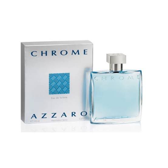 Azzaro Chrome