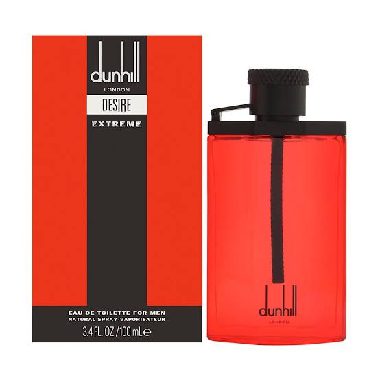 Desire Extreme Alfred Dunhill
