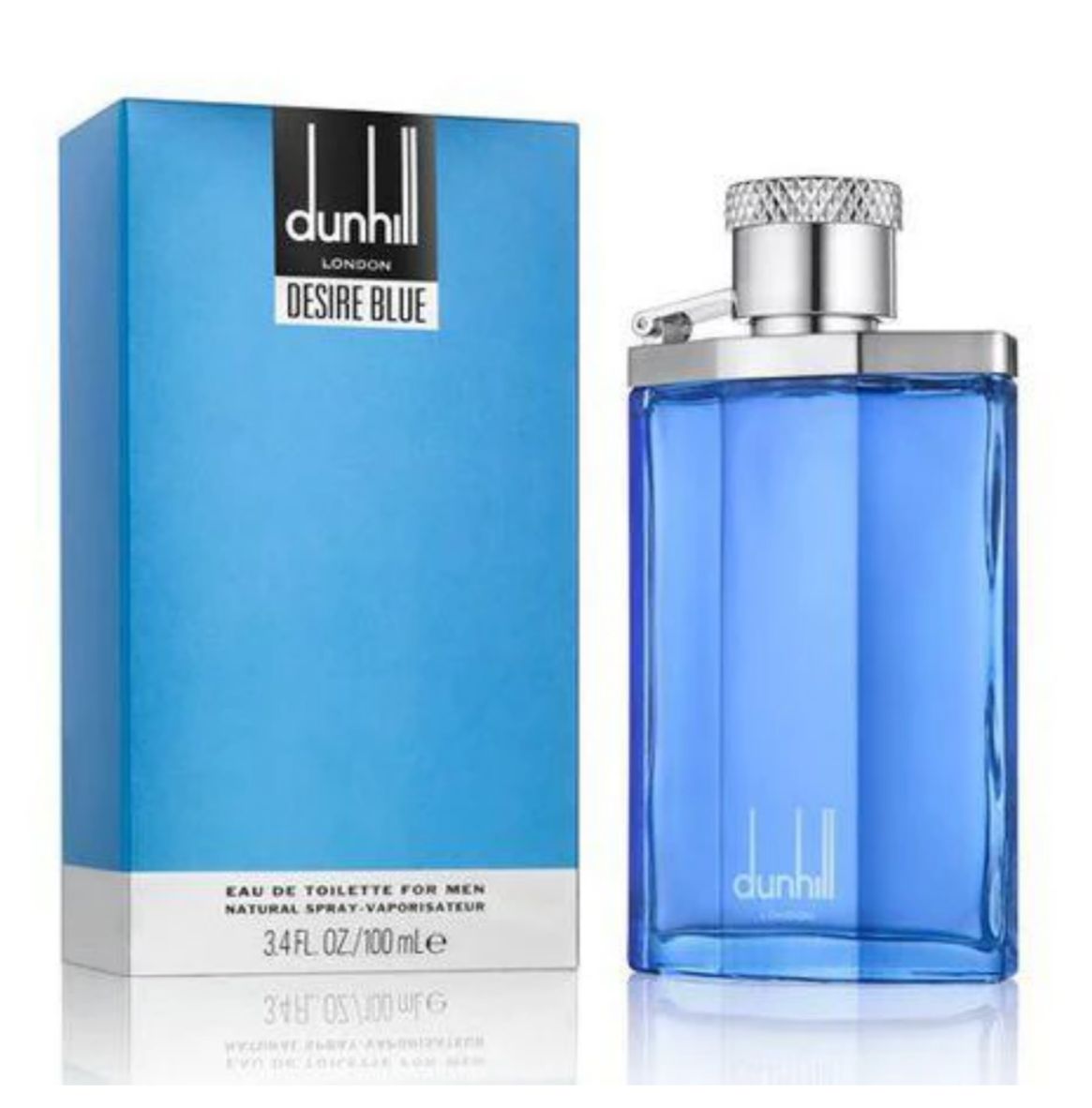 Desire Blue Alfred Dunhill