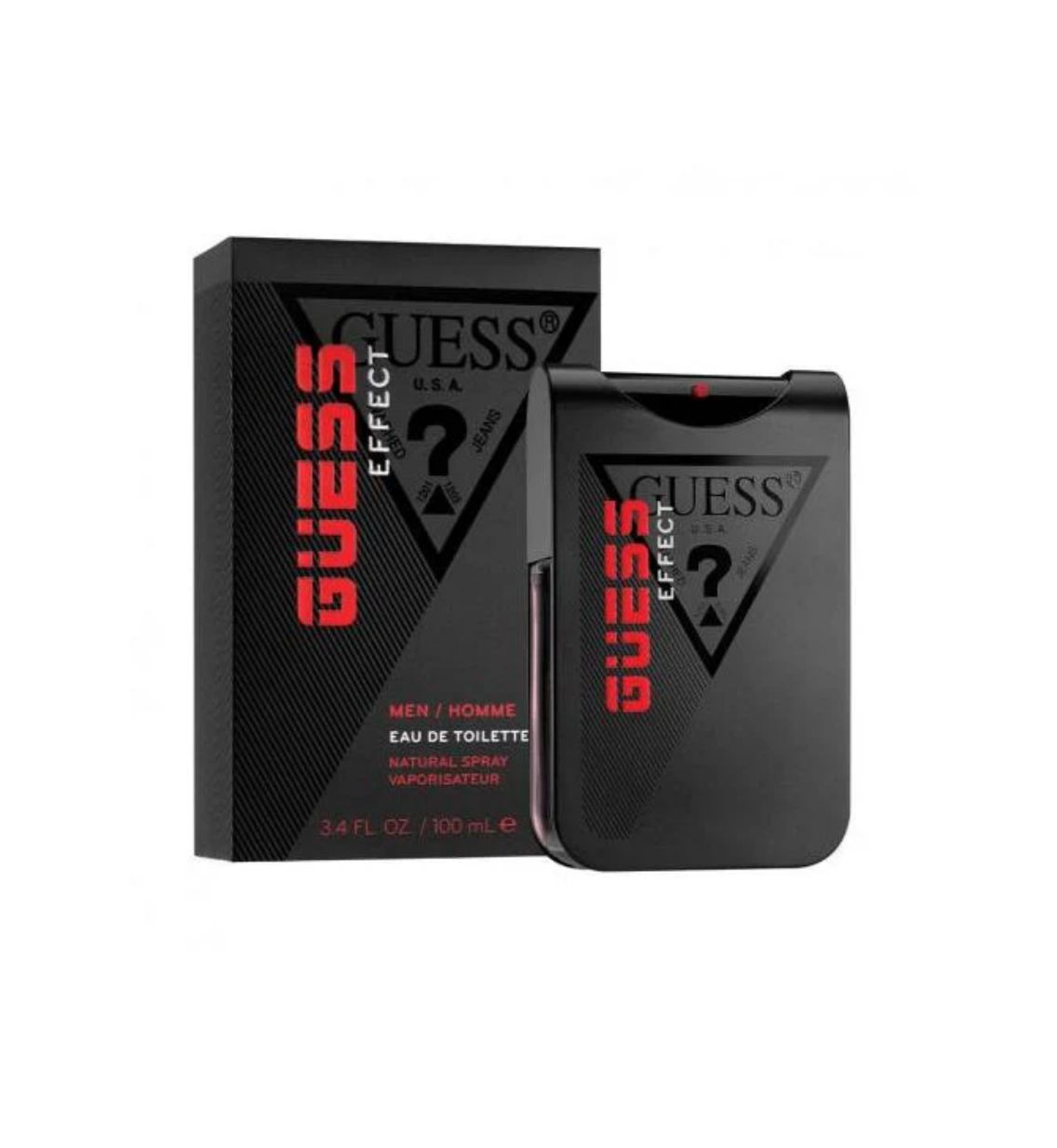 Guess Effect
