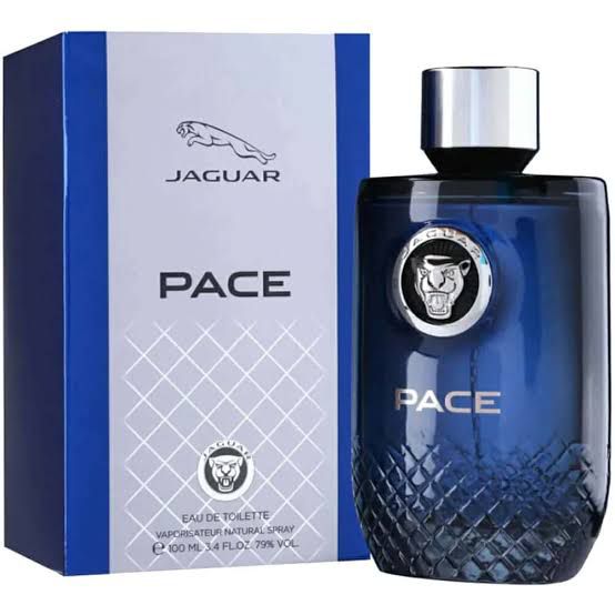 Jaguar Pace