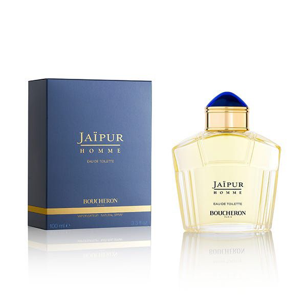 Jaipur Homme Eau de Parfum