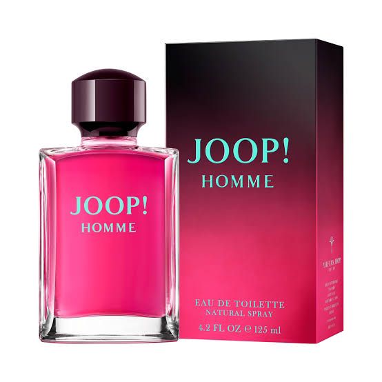 Joop! Homme Joop!