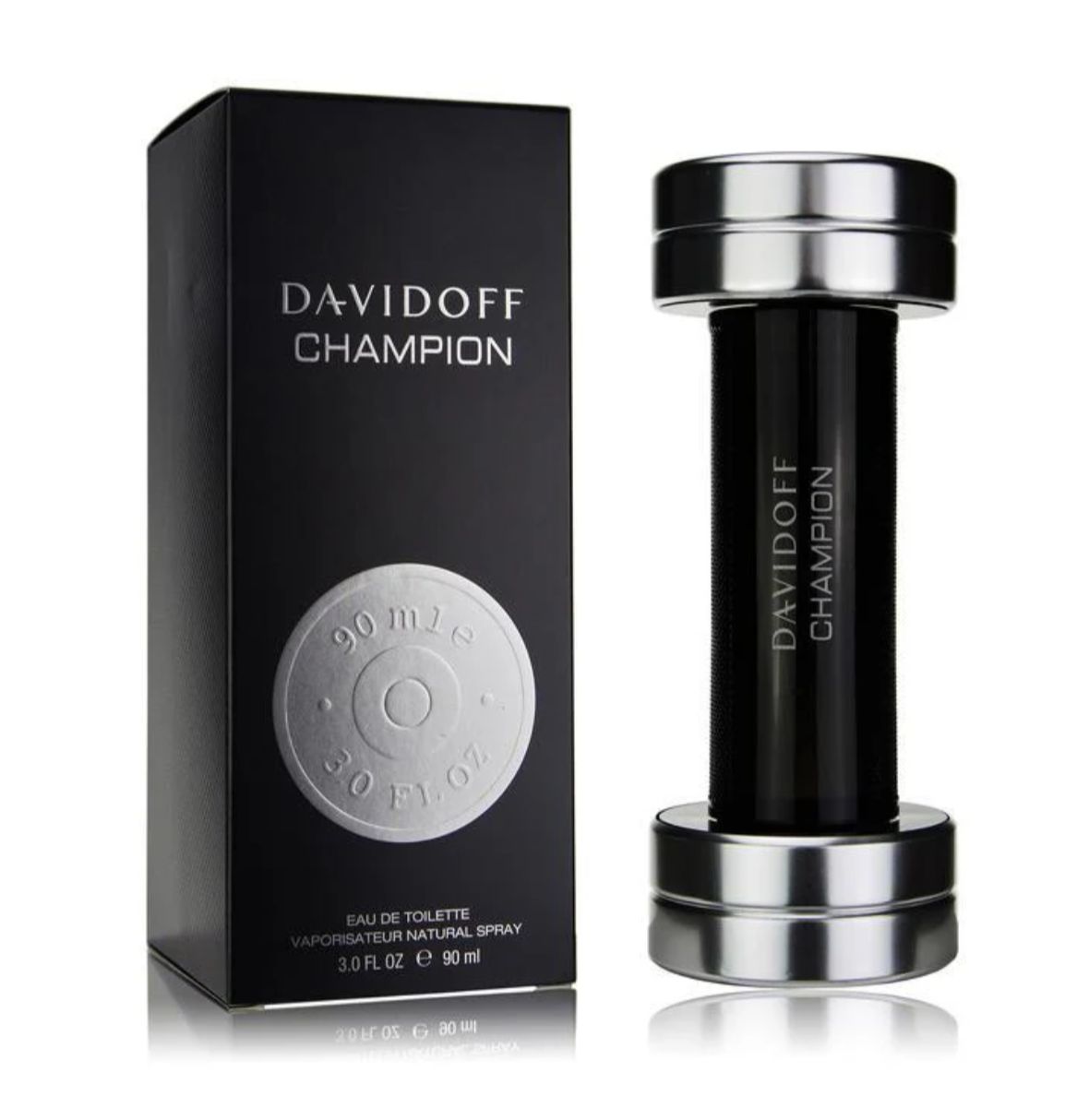 Champion Davidoff