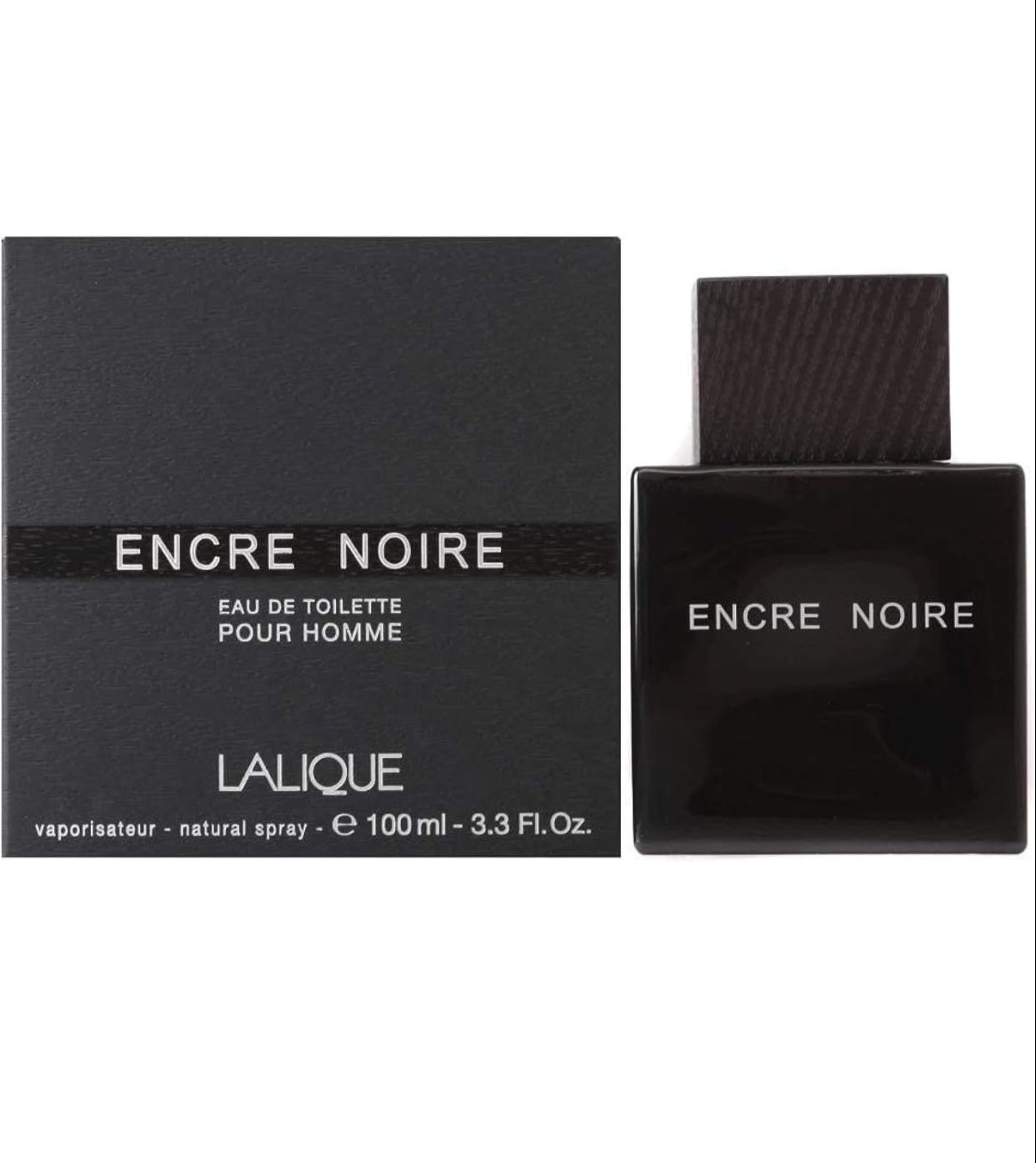 Encre Noire Lalique
