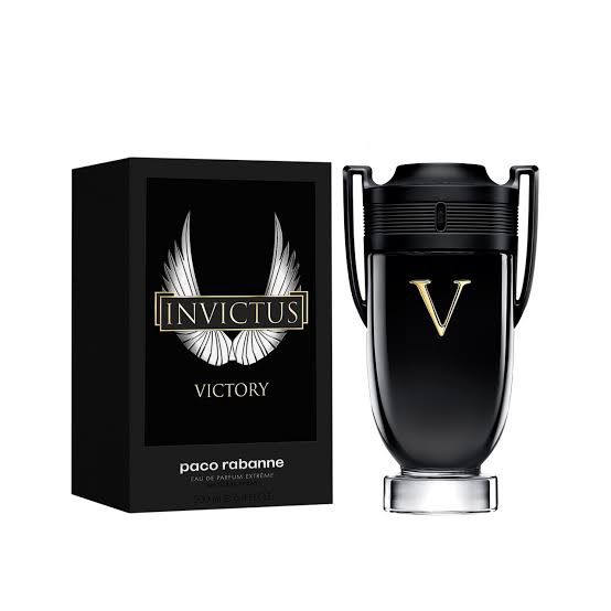 Invictus Victory Paco Rabanne
