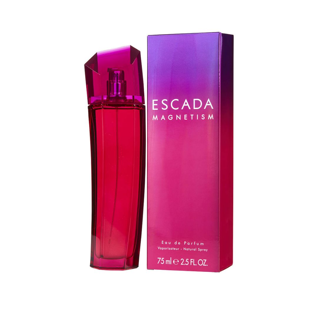 Escada Magnetism