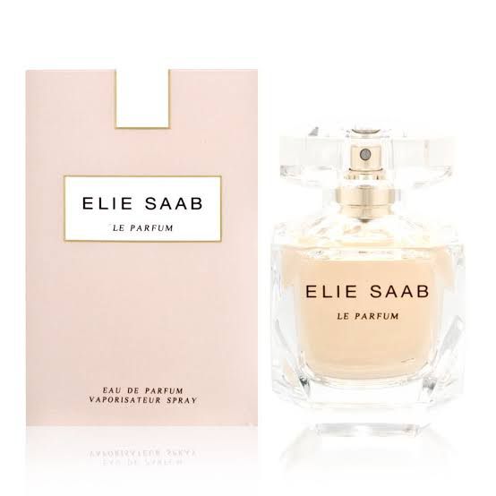 Elie Saab Le Parfum Rose Couture Elie Saab