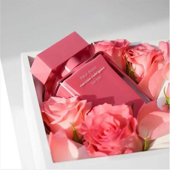 Fleur Musc for Her Narciso Rodriguez