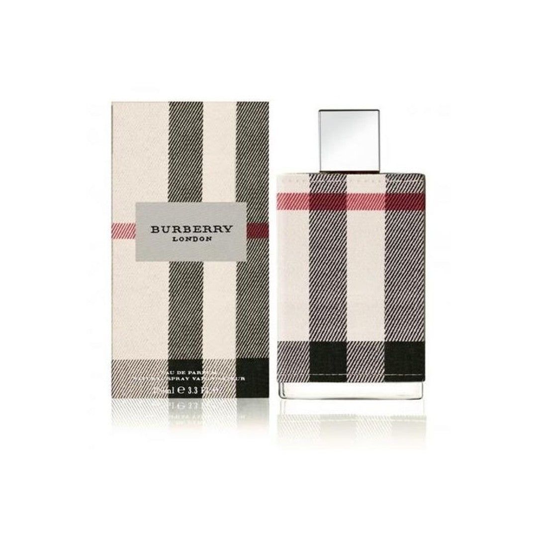Burberry London