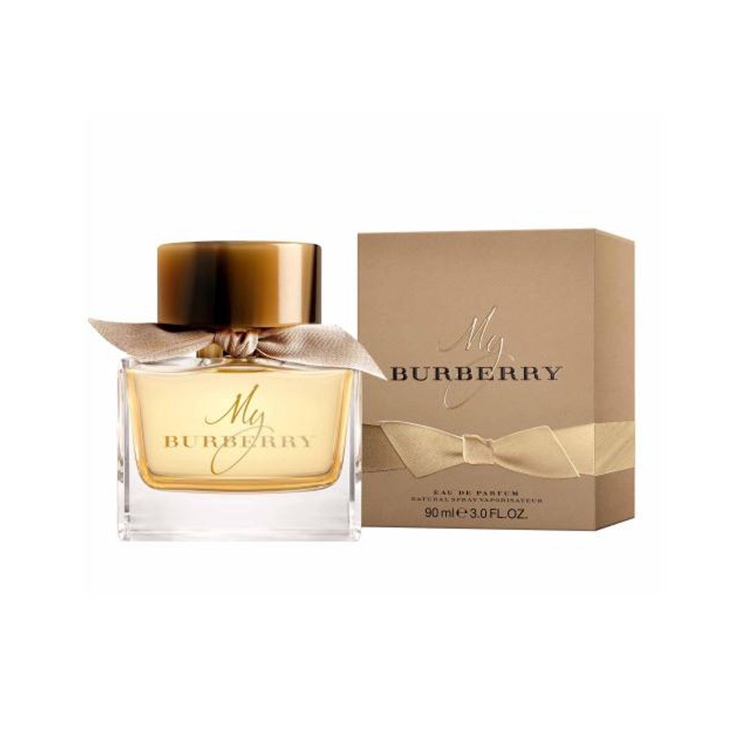 My Burberry Burberry