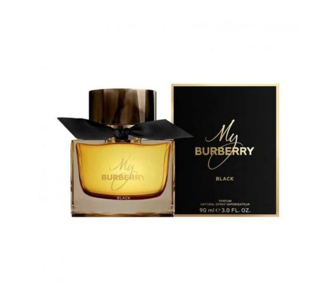 My Burberry Black Burberry