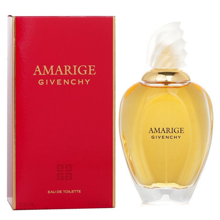 Givenchy Amarige