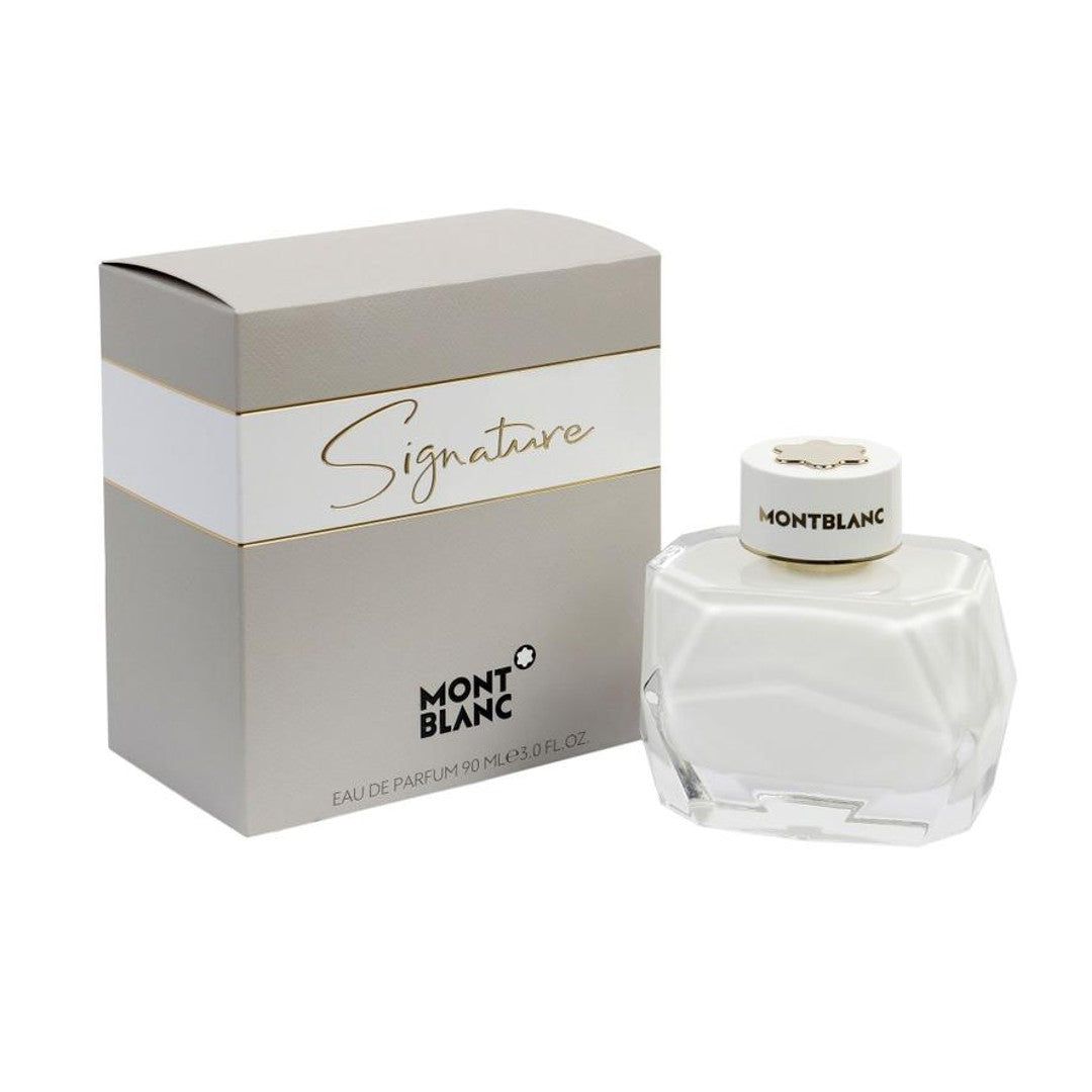 Montblanc Signature