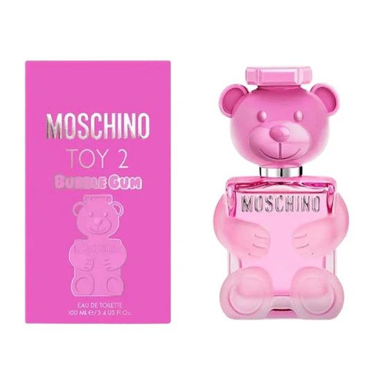 Moschino Toy 2 Bubble Gum
