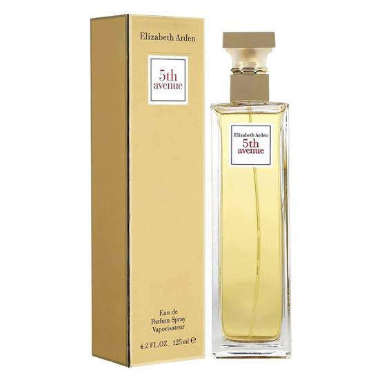 5th Avenue Elizabeth Arden