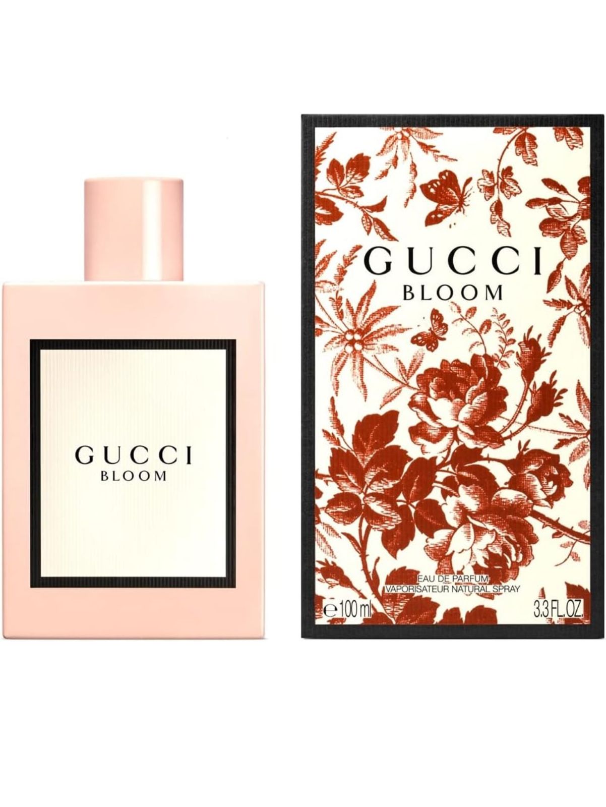 Gucci Bloom